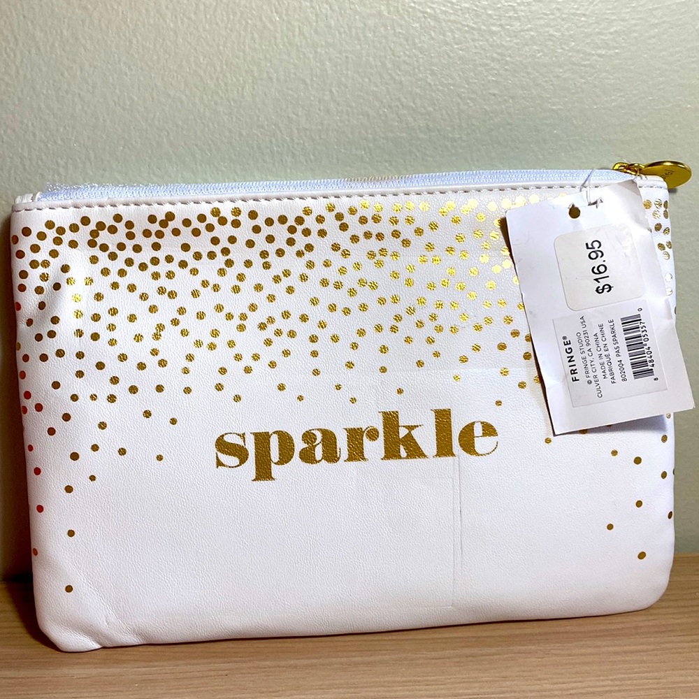 Pencil/ make up Bag